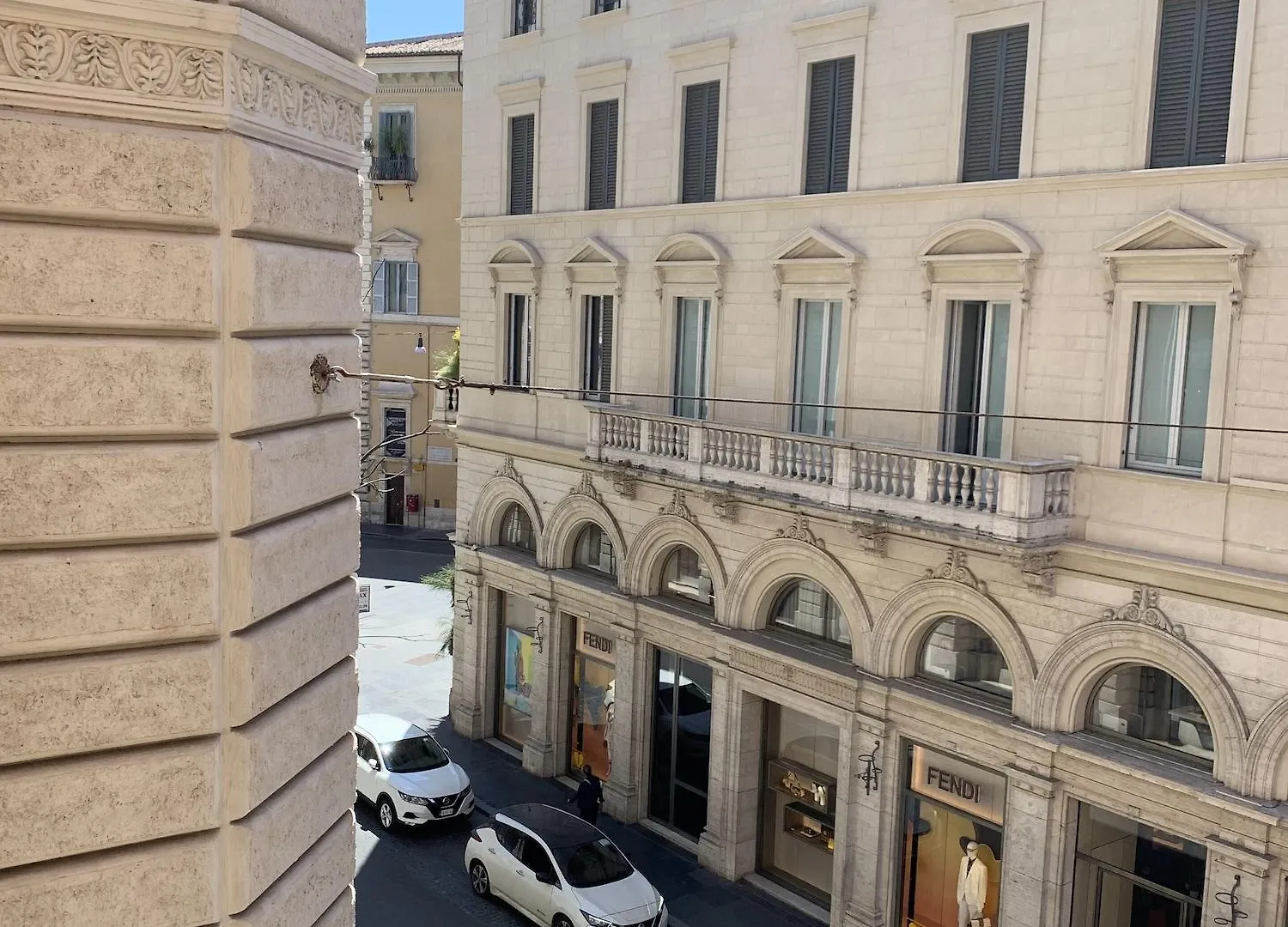 Charme & Chic Bed & Breakfast Rome