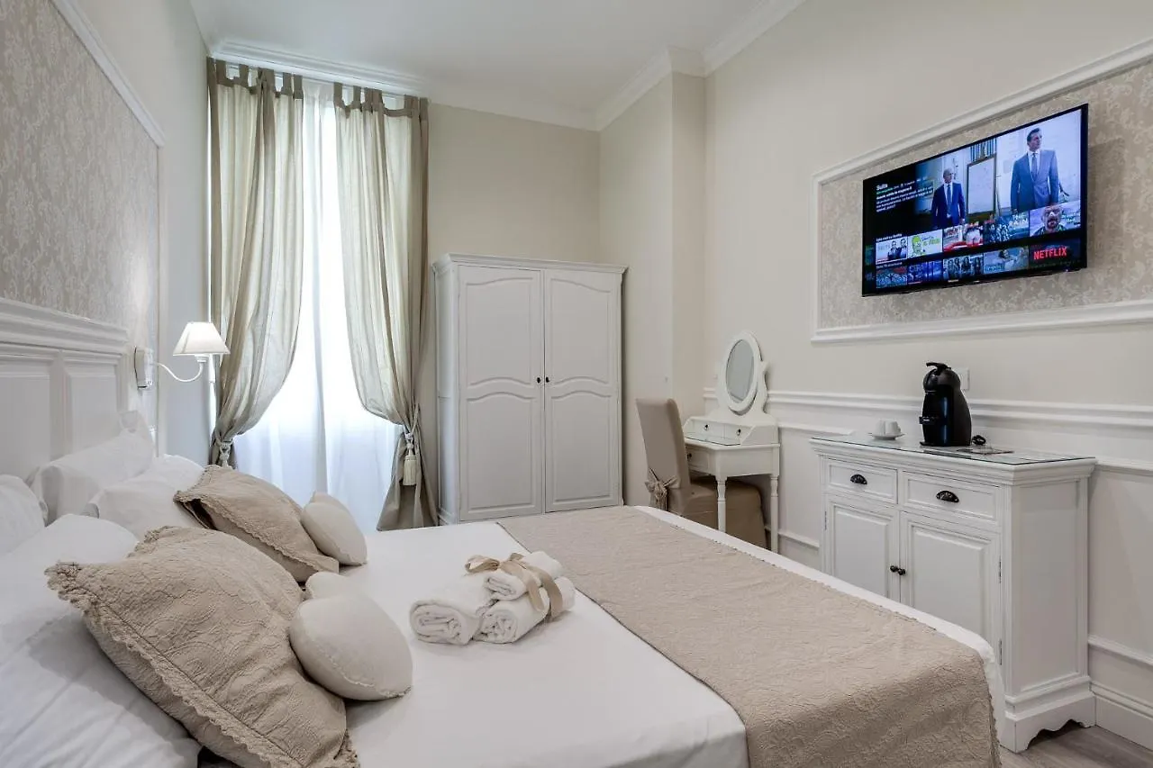 Charme & Chic Bed & Breakfast Rome