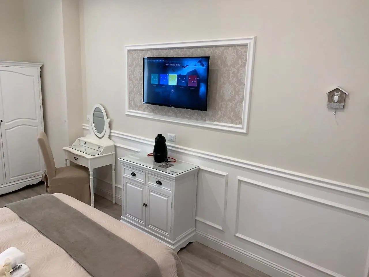 Charme & Chic Bed & Breakfast Rome 2*,