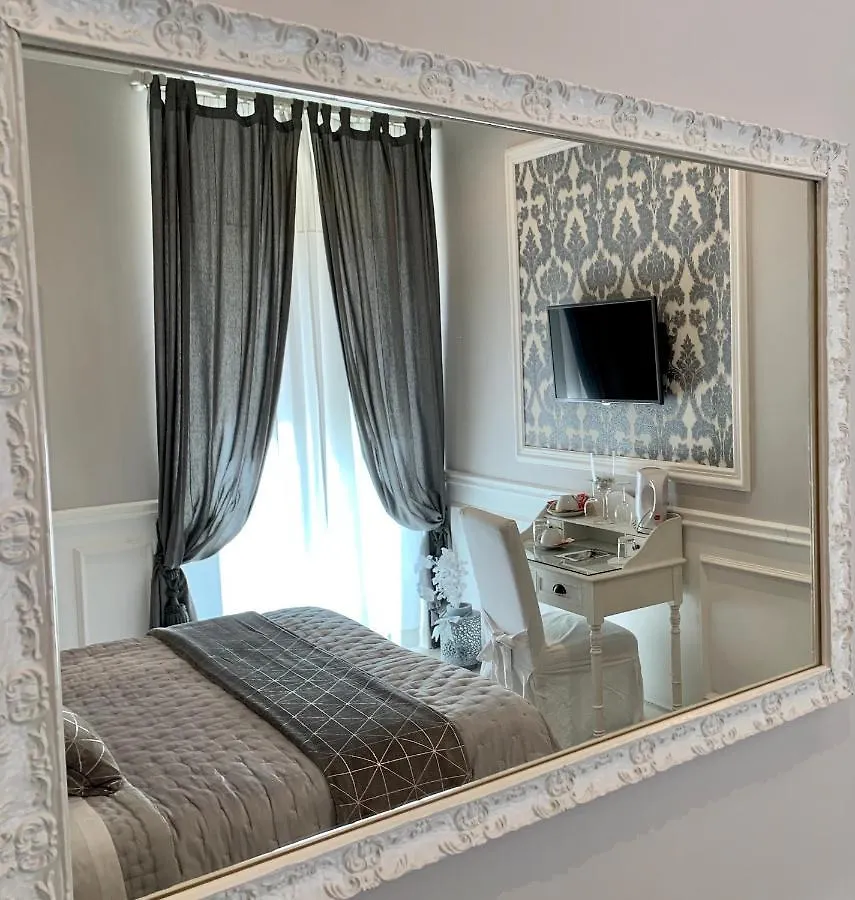 Charme & Chic Bed & Breakfast Rome