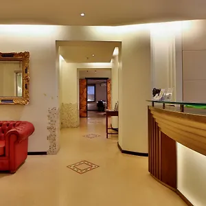 Hotel Western Metropoli Genova