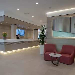 Hotel La Giocca