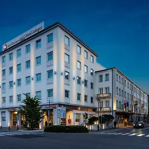 Hotel Western Bologna Mestre