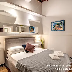 Tritone House Гостевой дом