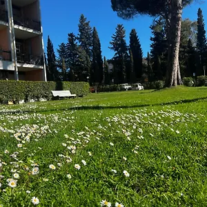 Hotel Parco Tirreno