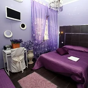 Gianicolense Отель типа 