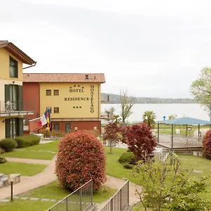 Hotel Montelago Ternate (Varese)
