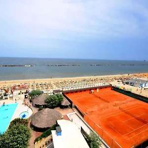 Hotel Grand Azzurra Club Lido Adriano