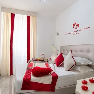 Ripetta Luxury Del Corso Guest house