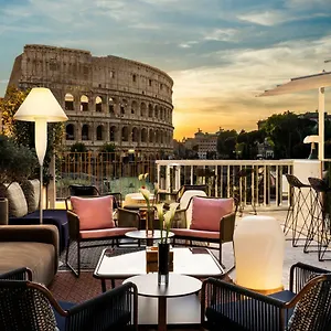 Hotel Palazzo Manfredi – Small Luxury Of The World