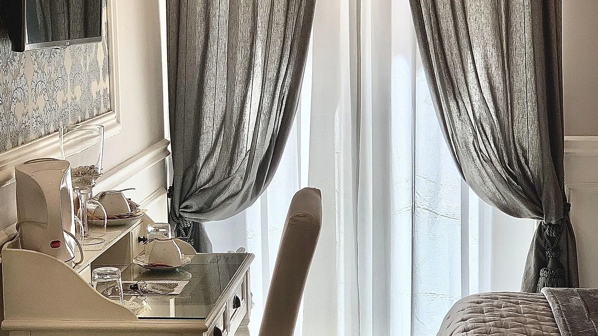 Bed & Breakfast Bed and Breakfast Charme & Chic Roma