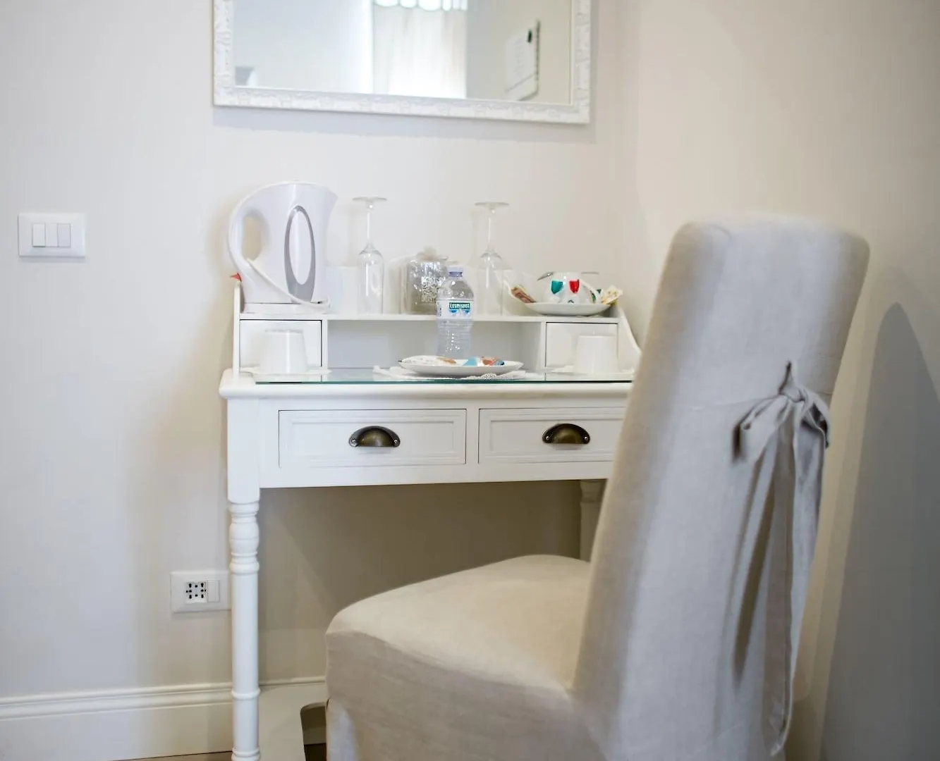 Charme & Chic Bed & Breakfast Rome