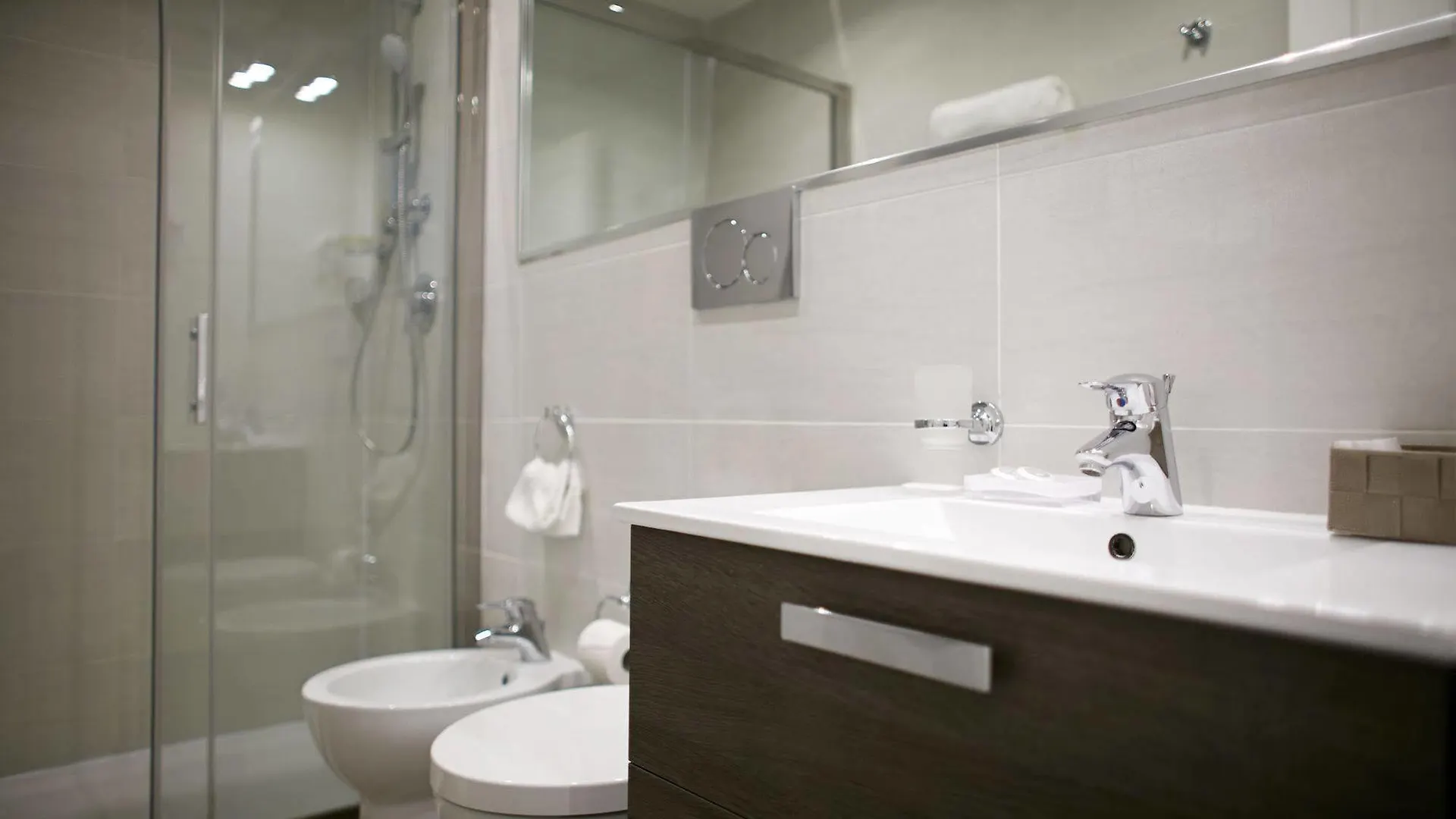 Bed and Breakfast Charme & Chic Рим