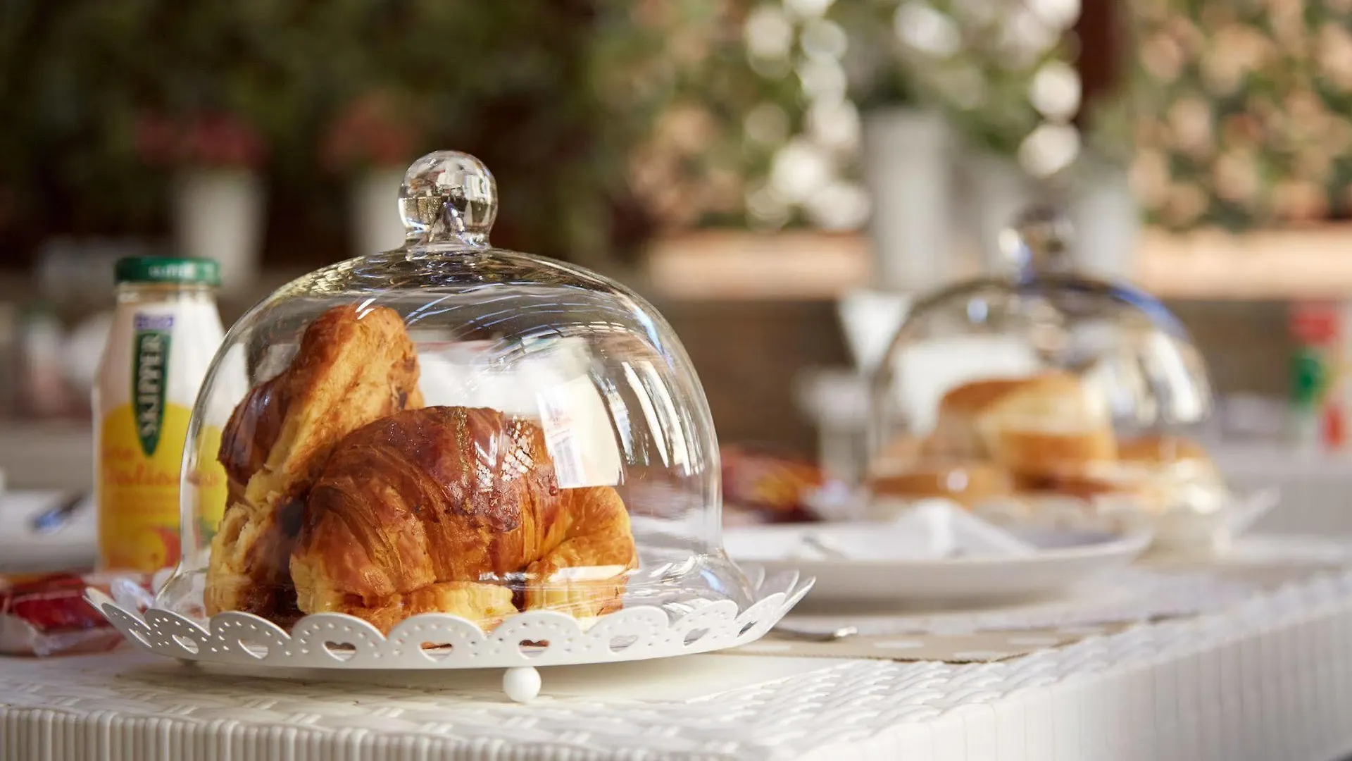 Bed and Breakfast Charme & Chic Рим Италия