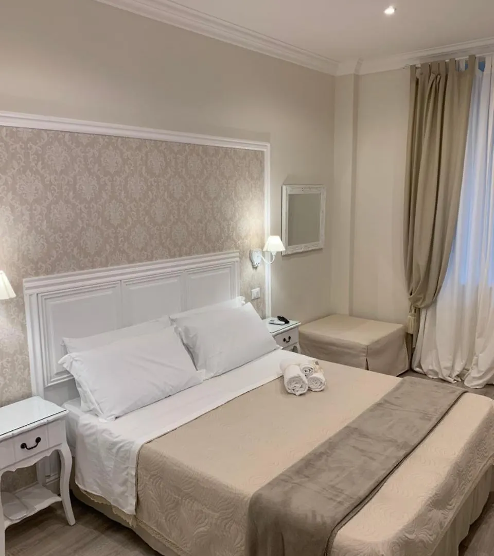 Charme & Chic Bed & Breakfast Rome