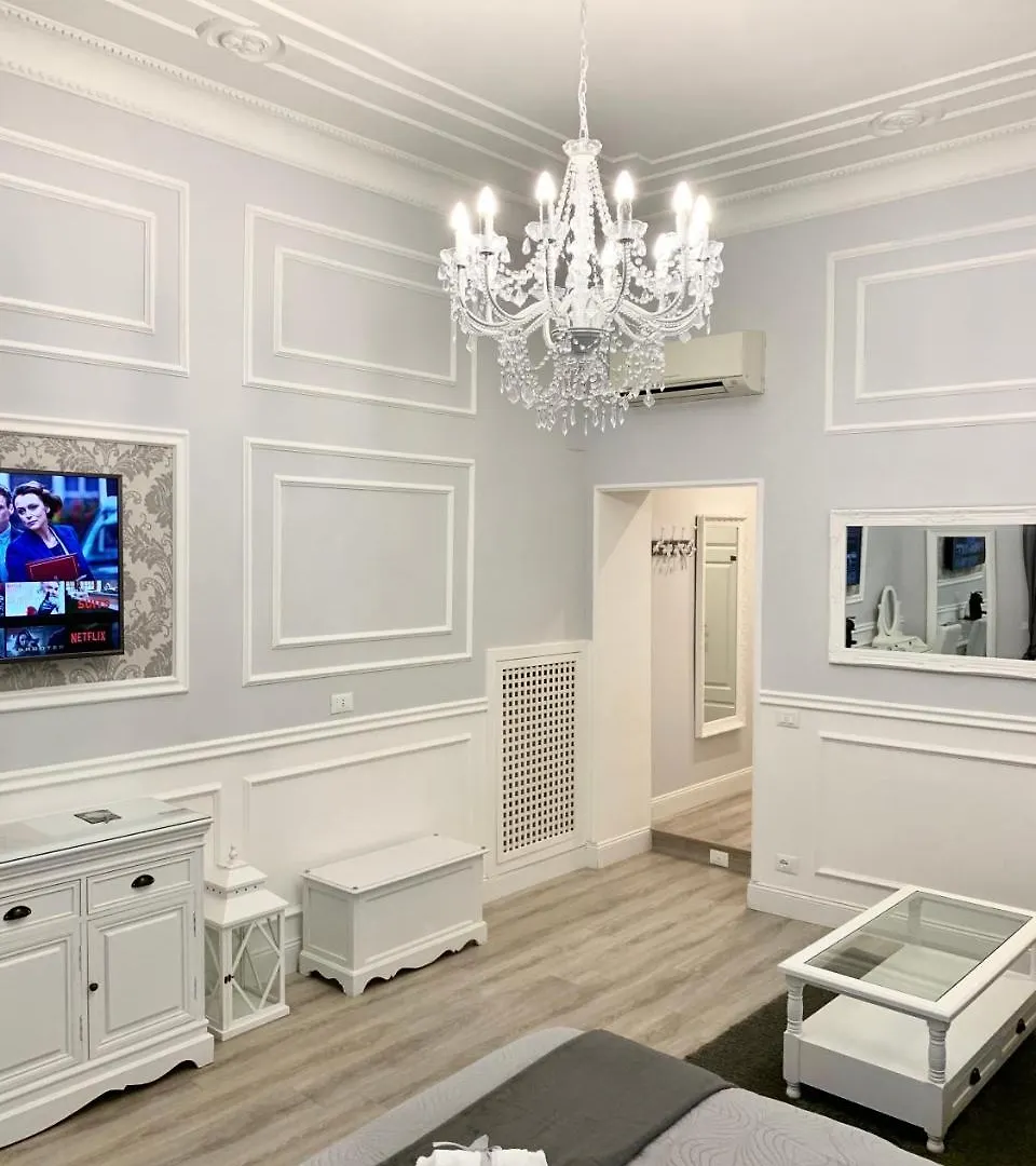 Bed and Breakfast Charme & Chic Рим