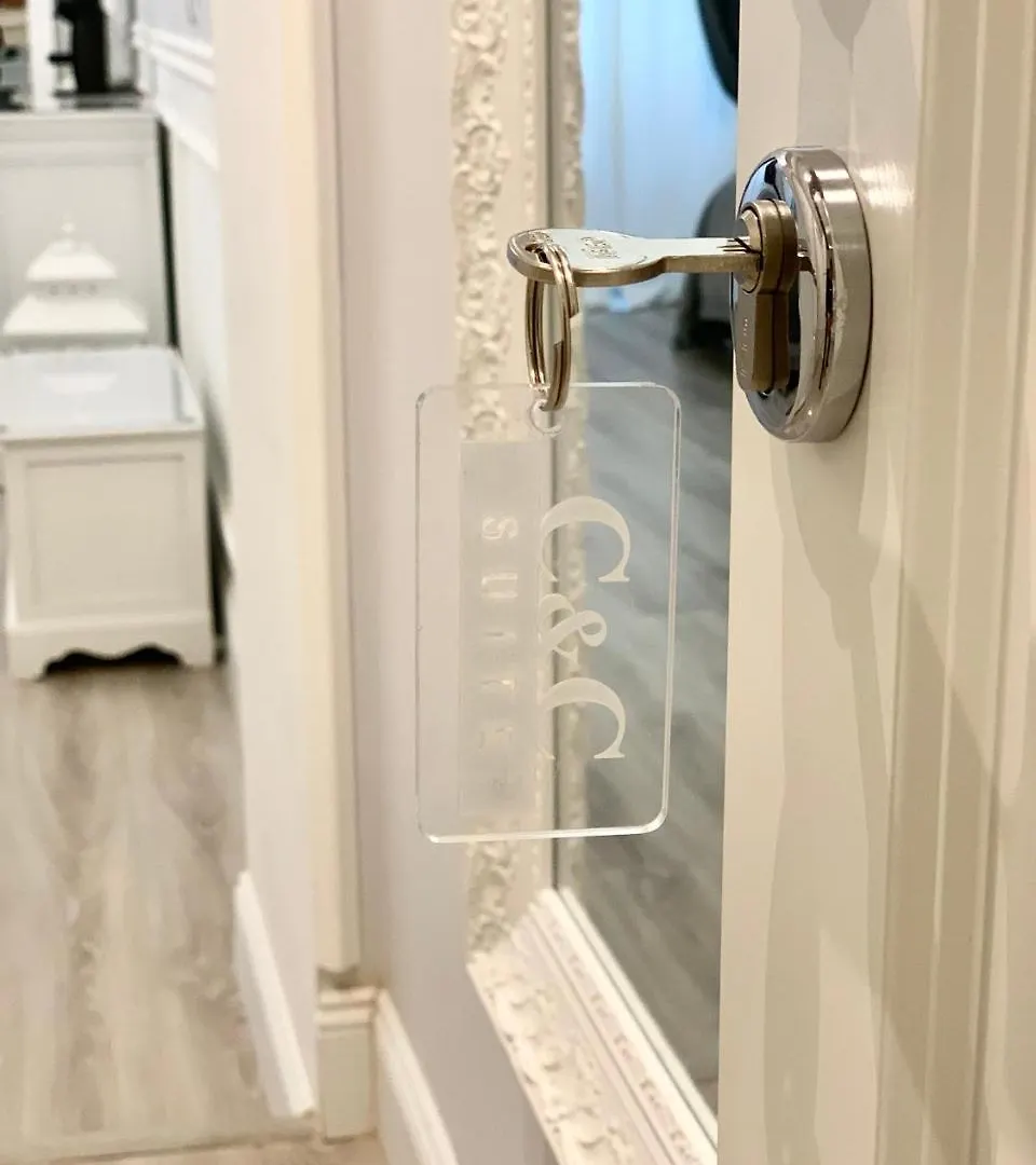 Charme & Chic Bed & Breakfast Rome