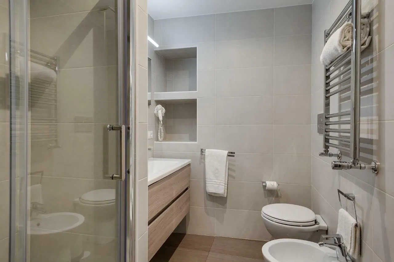 Bed and Breakfast Charme & Chic Рим