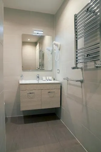 Bed and Breakfast Charme & Chic Рим 2*,
